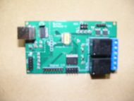 GPIO Board BV4626