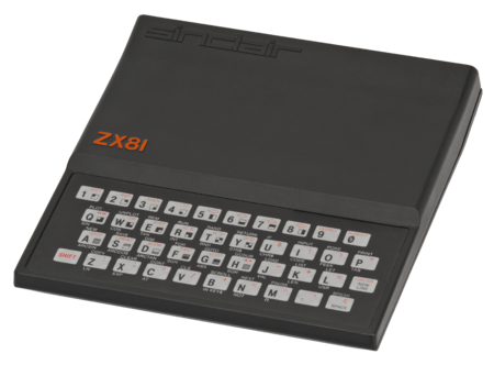 ZX 81