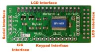 BV4618 Kit