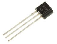 ZTX653 Diode/Transistor