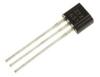 ZTX651 Diode